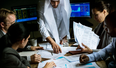 Why Saudi Firms Are Leveraging Offshore Services To Build Sovereign AI Infra